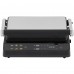KRONA Digitaler Kontaktgrill 2000W