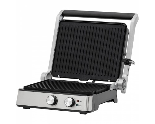 KRONA Kontakt-Tischgrill 1800W