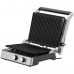 KRONA Kontakt-Tischgrill 1800W