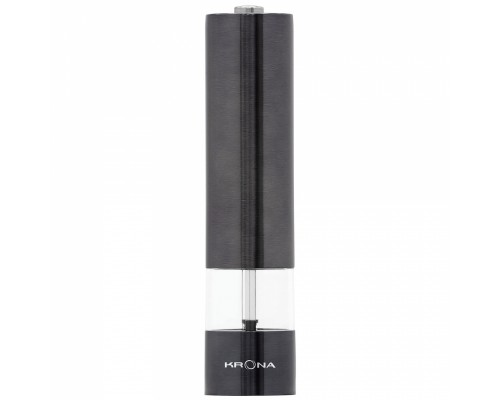 KRONA Salz Pfeffer Graphite