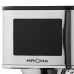 KRONA Espresso Kaffeemaschine Inox 20 Bar