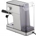 KRONA Espresso Kaffeemaschine Inox 20 Bar