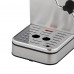 KRONA Espresso Kaffeemaschine Inox 20 Bar