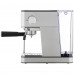 KRONA Espresso Kaffeemaschine Inox 20 Bar