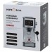 KRONA Espresso Kaffeemaschine Inox 20 Bar