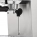 KRONA Espresso Kaffeemaschine Inox 20 Bar