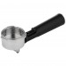 KRONA Espresso Kaffeemaschine Inox 20 Bar