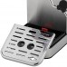 KRONA Espresso Kaffeemaschine Inox 20 Bar