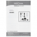 KRONA 7-in-1-Multistabmixer 1500W