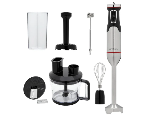 KRONA 7-in-1-Multistabmixer 1500W