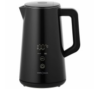KRONA Digitaler Black