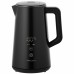 KRONA Digitaler Black