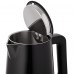 KRONA Digitaler Black