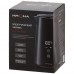 KRONA Digitaler Black