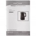 KRONA Digitaler Black