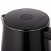 KRONA Digitaler Black