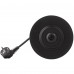 KRONA Digitaler Black