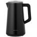 KRONA Digitaler Black