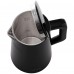 KRONA Digitaler Black