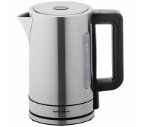 KRONA Digitaler Inox Licht