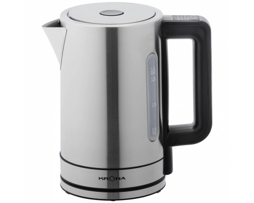 KRONA Digitaler Inox Licht