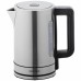 KRONA Digitaler Inox Licht
