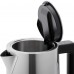 KRONA Digitaler Inox Licht