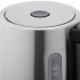 KRONA Digitaler Inox Licht