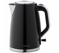 KRONA Stahl Black