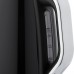 KRONA Stahl Black