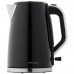 KRONA Stahl Black