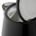 KRONA Stahl Black