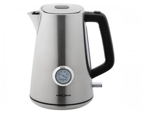 KRONA Stahl Inox