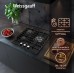 Weissgauff HGG 451 BFh