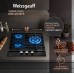 Weissgauff HGG 451 BFh
