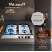 Weissgauff HGG 641 Xh