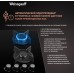 Weissgauff HG 640 BGh