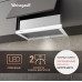 Weissgauff Tel 06 1M WE