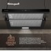 Weissgauff TEL 600 TC BL