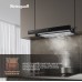 Weissgauff TEL 600 TC BL
