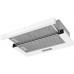 Weissgauff TEL 600 TC WH