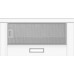 Weissgauff TEL 600 TC WH