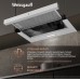 Weissgauff TEL 600 TC WH