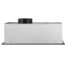 Weissgauff Intense 600 Touch Black Glass