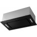 Weissgauff Intense 600 Touch Black Glass