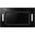 Weissgauff Intense 600 Touch Black Glass