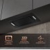 Weissgauff Intense 600 Touch Black Glass