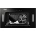 Weissgauff Intense 600 Touch Black Glass