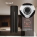 Weissgauff Sun 1400 Island BLDC Black