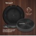 Weissgauff Sun 1400 Island BLDC Black